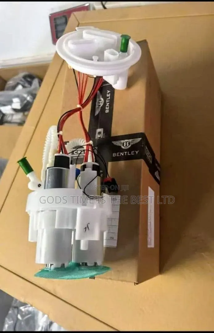 Fuel Pump for Bentley . Brand New.