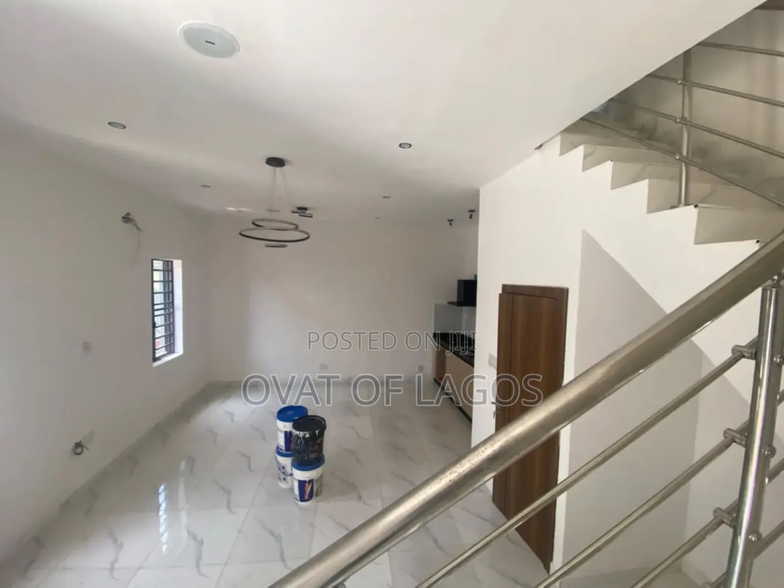2bdrm Duplex in Ikate for rent