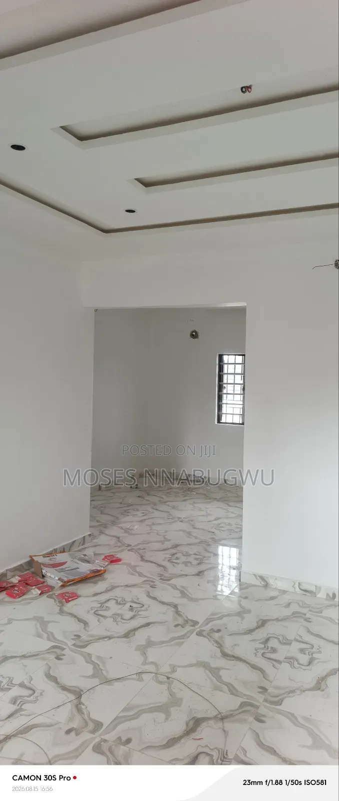 2bdrm Apartment in Ogbatai Estate, Woji for rent