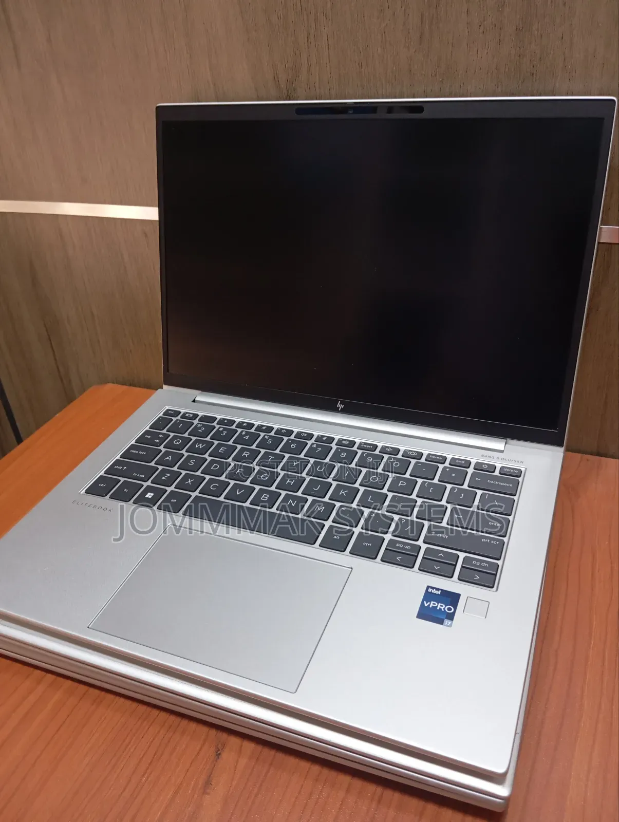 Laptop HP EliteBook 840 G9 16GB Intel Core i7 SSD 512GB