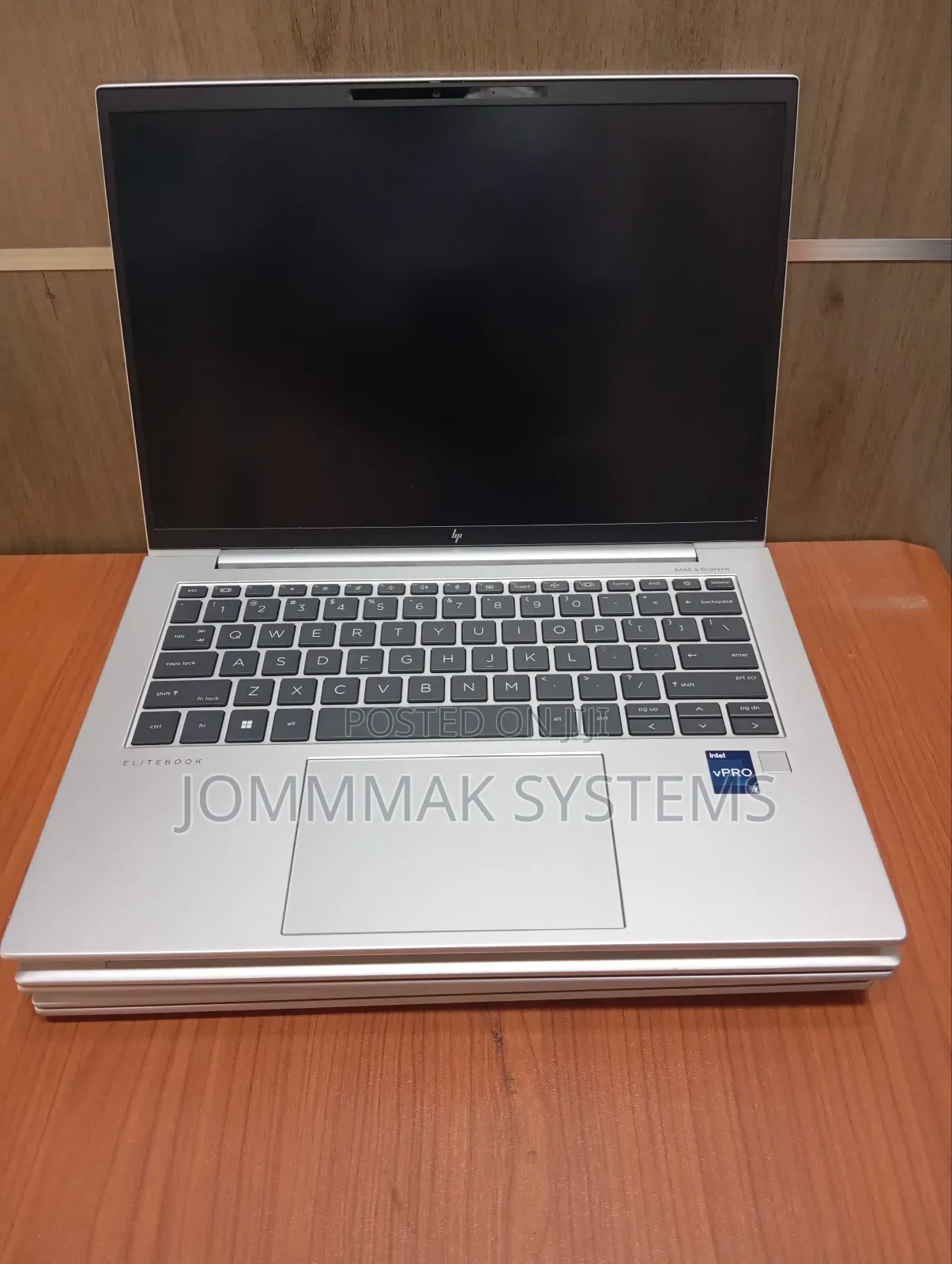 Laptop HP EliteBook 840 G9 16GB Intel Core i7 SSD 512GB