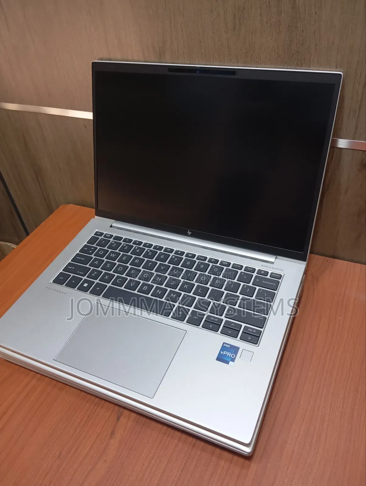 Laptop HP EliteBook 840 G9 16GB Intel Core i7 SSD 512GB