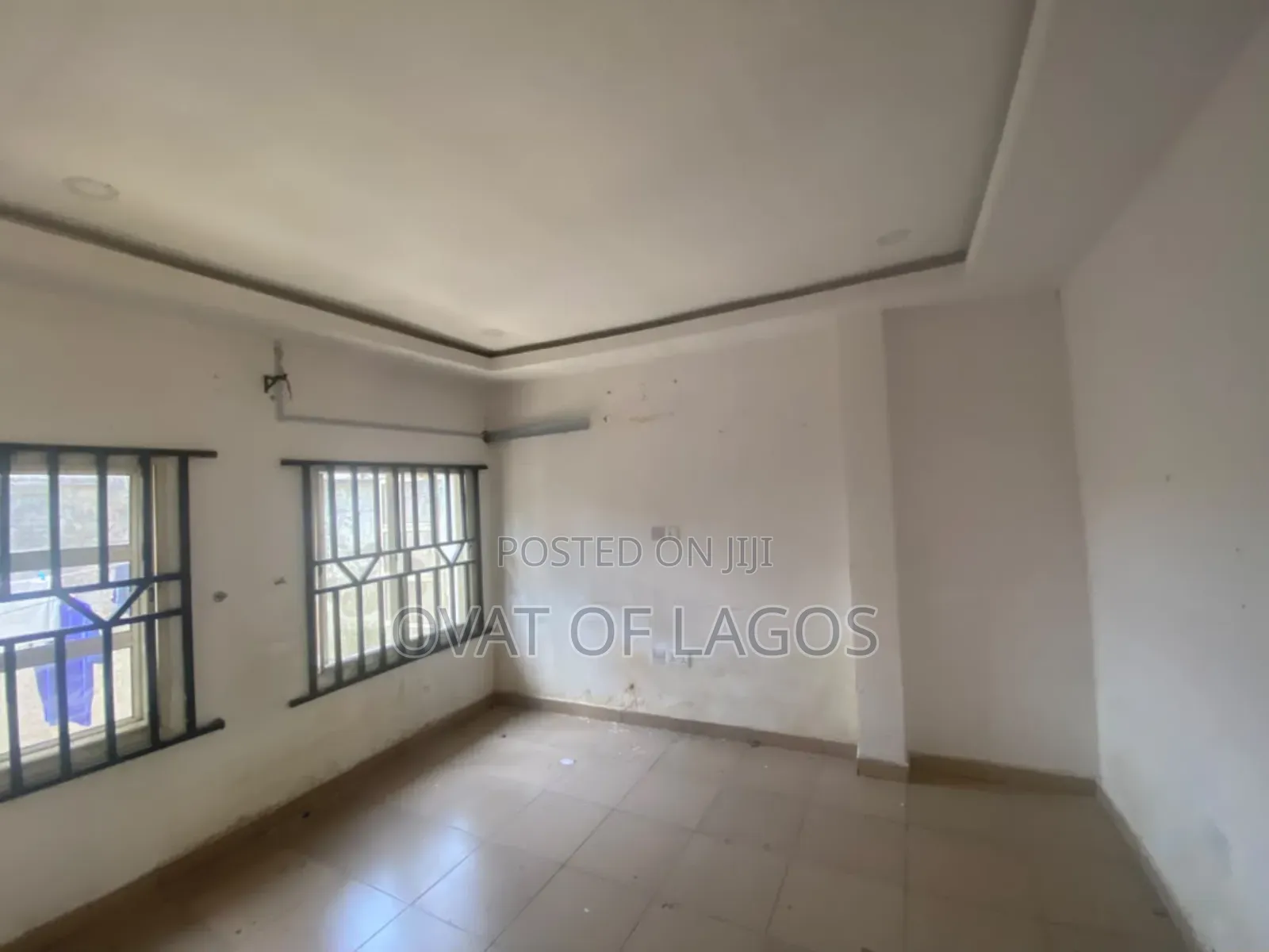 1bdrm Apartment in Ikate for rent