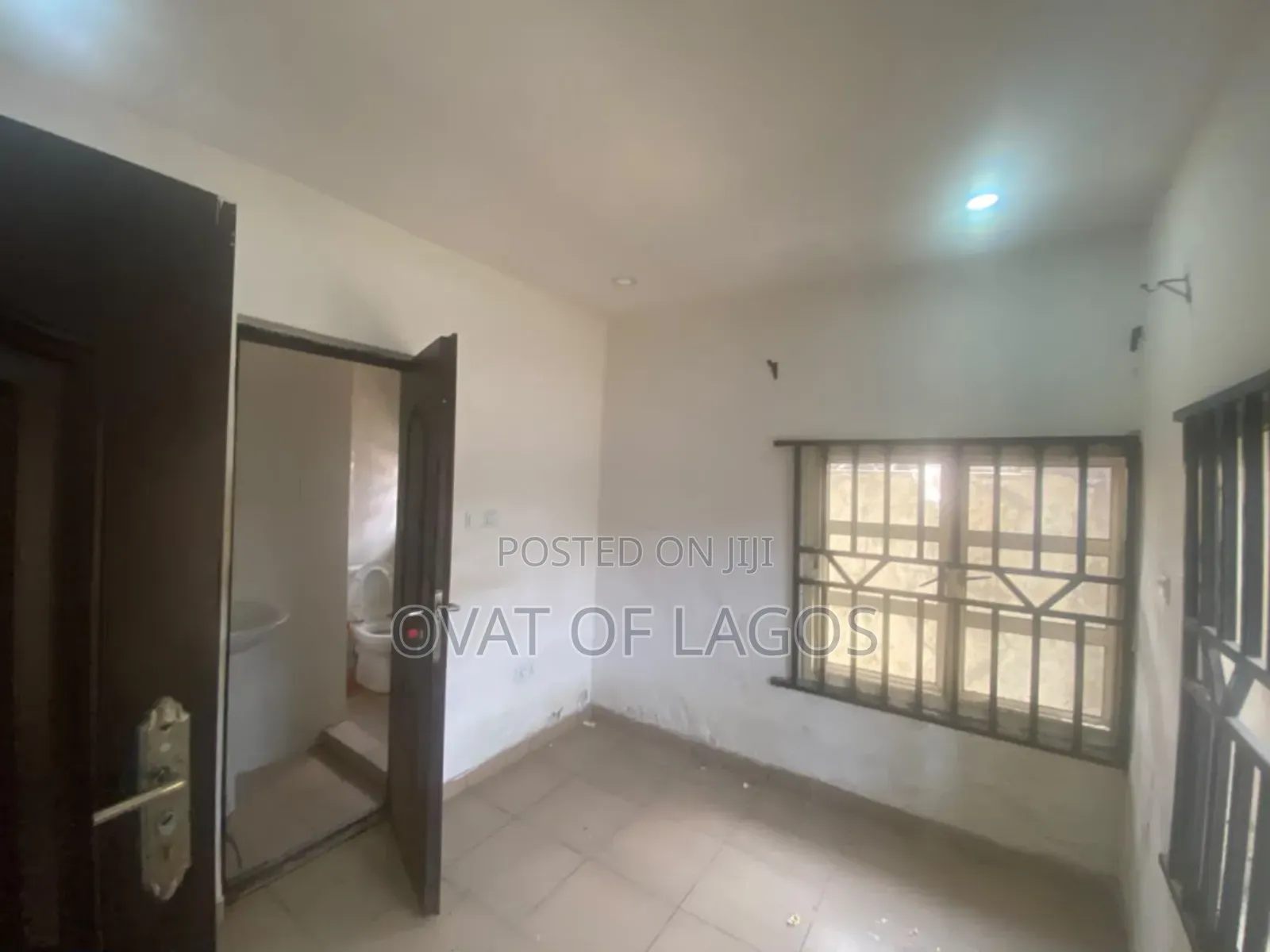 1bdrm Apartment in Ikate for rent