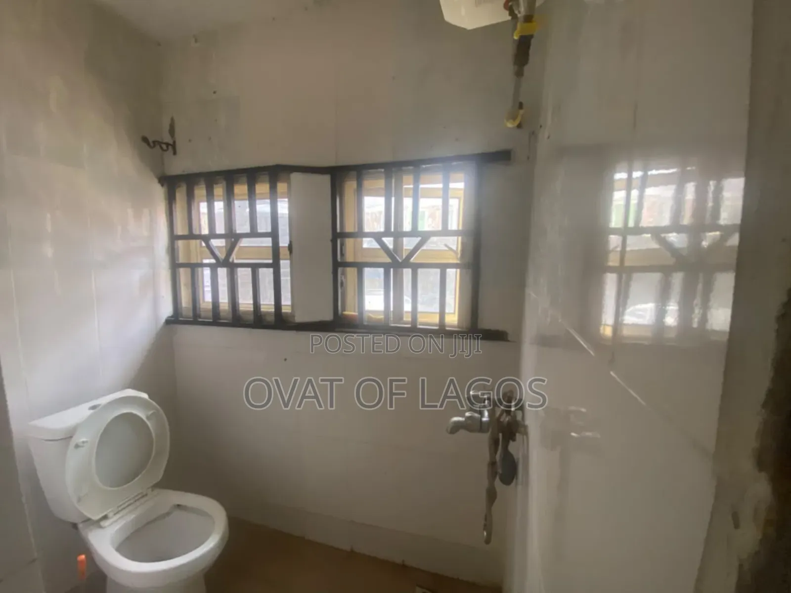 1bdrm Apartment in Ikate for rent