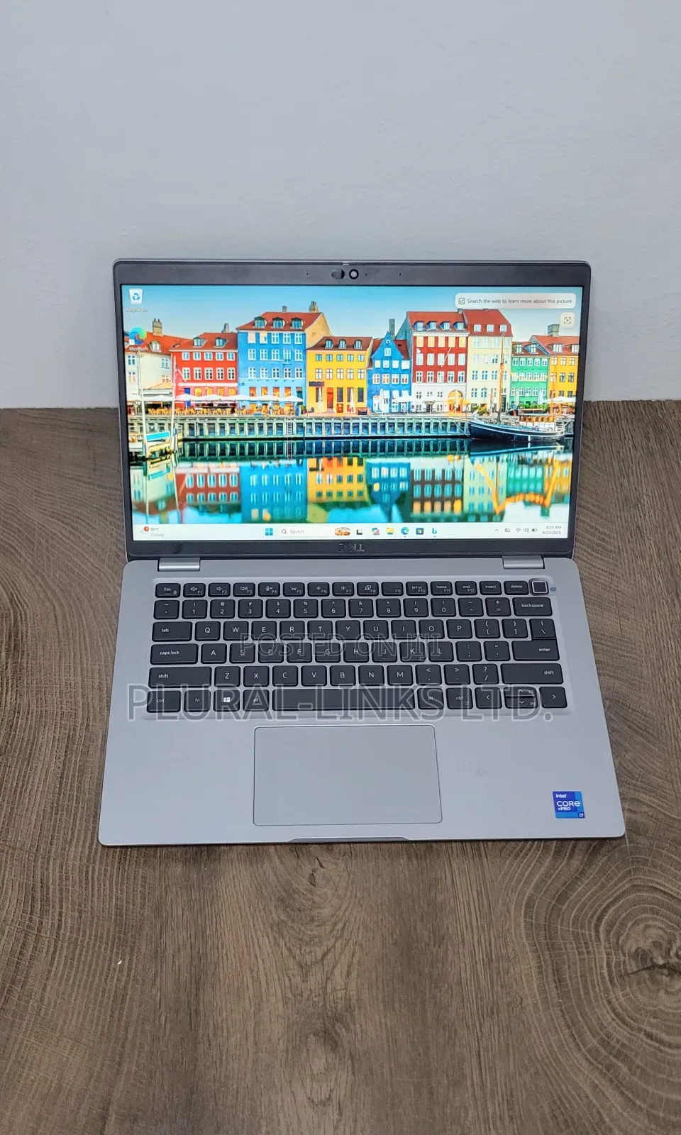 Laptop Dell Latitude 5420 16GB Intel Core i7 SSD 512GB