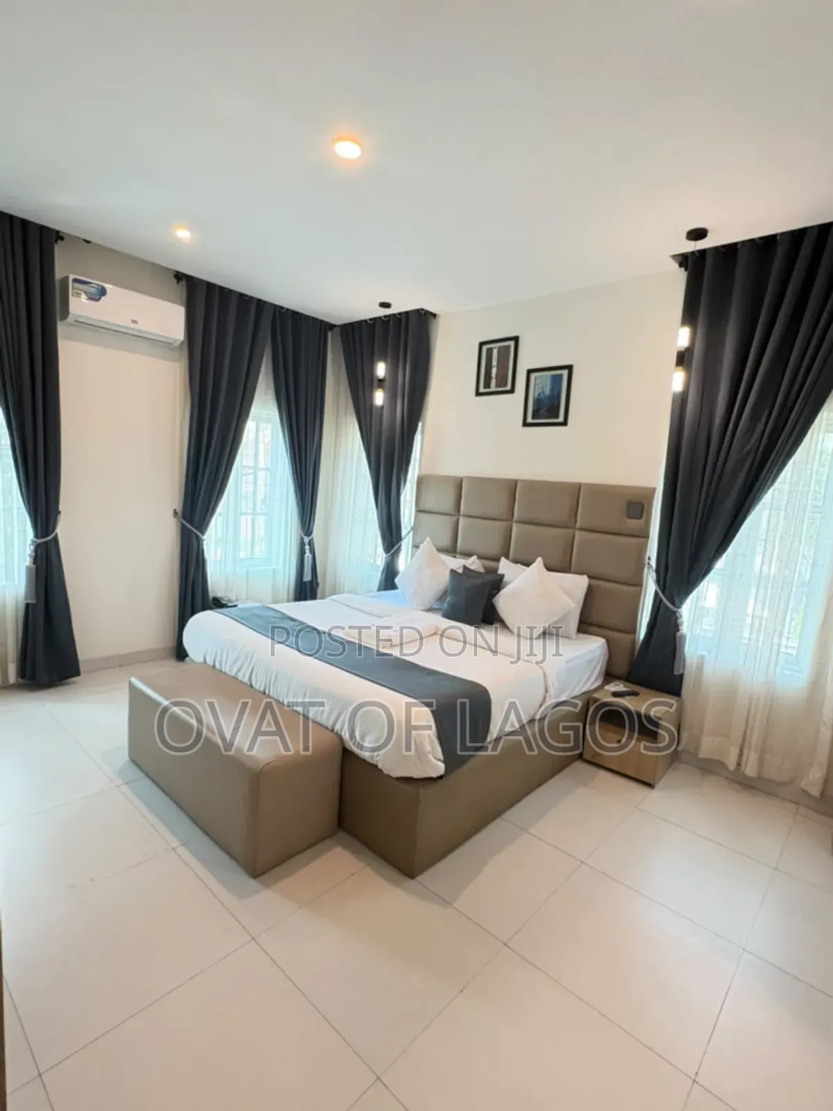 22 Rooms Hotel
