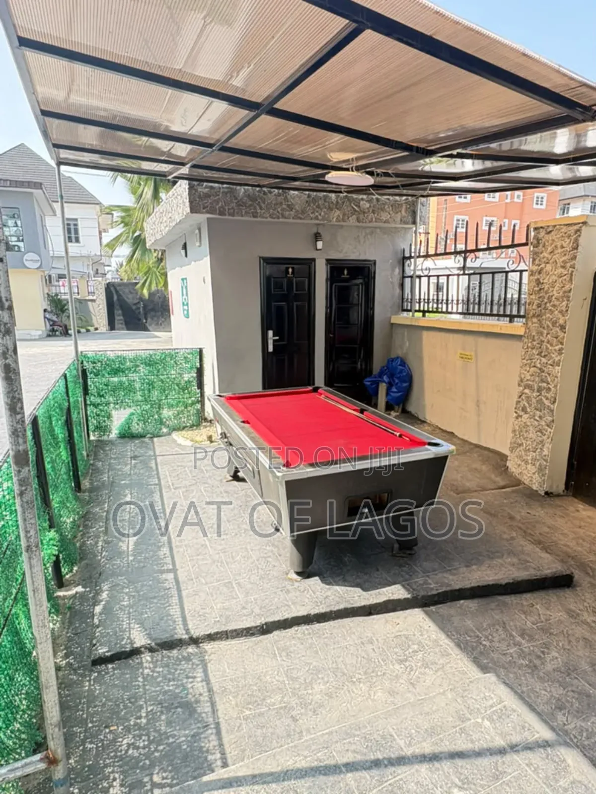 22 Rooms Hotel