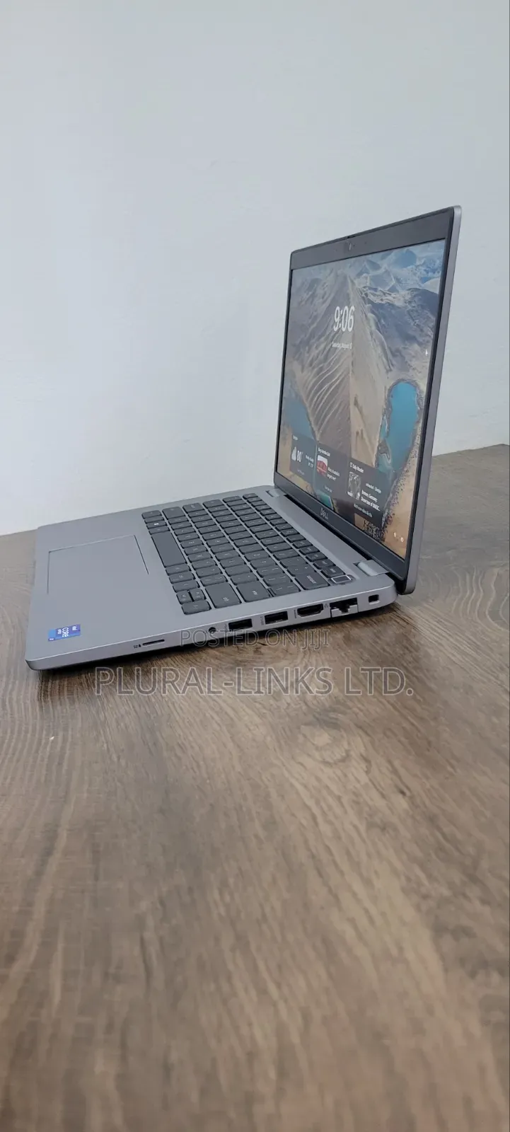 Laptop Dell Latitude 5420 16GB Intel Core i7 SSD 16 GB