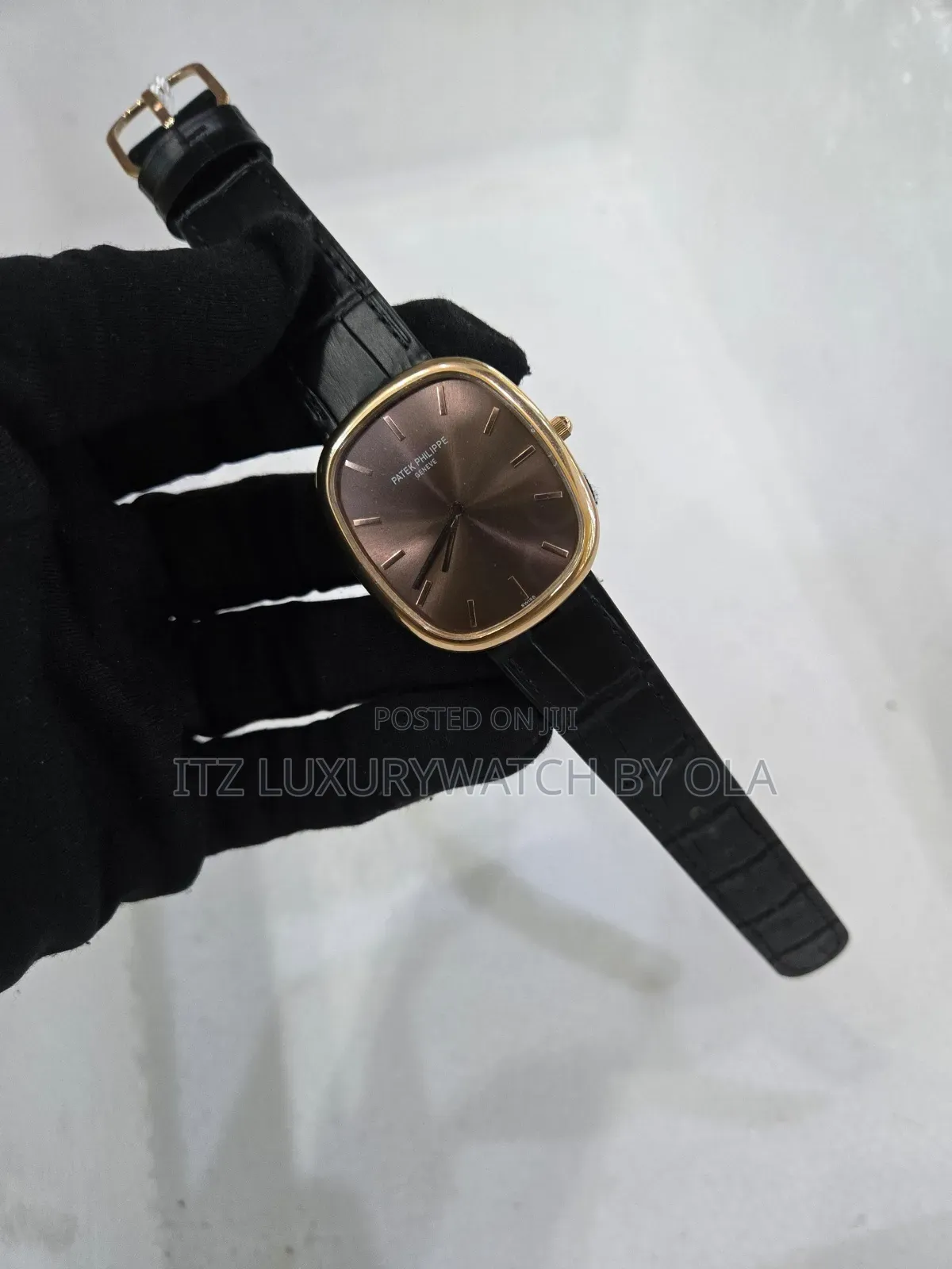 Luxury Flat Patek Philippe