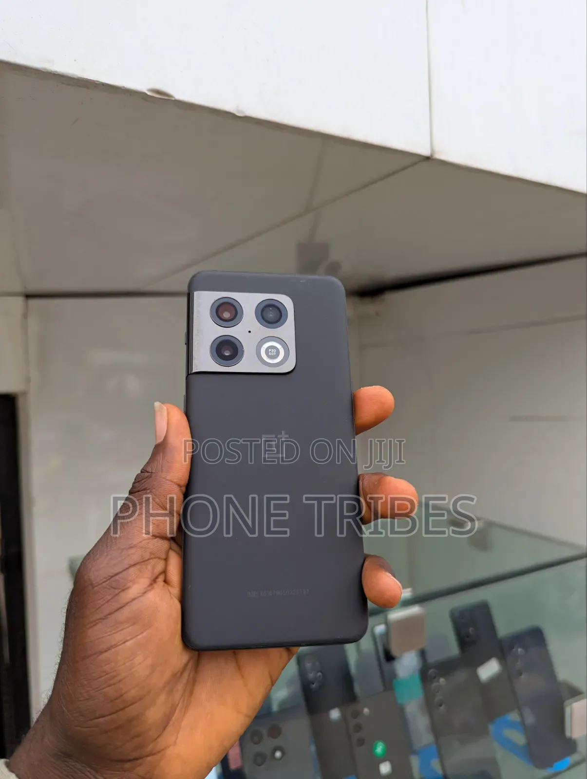 OnePlus 10 Pro 128 GB Black