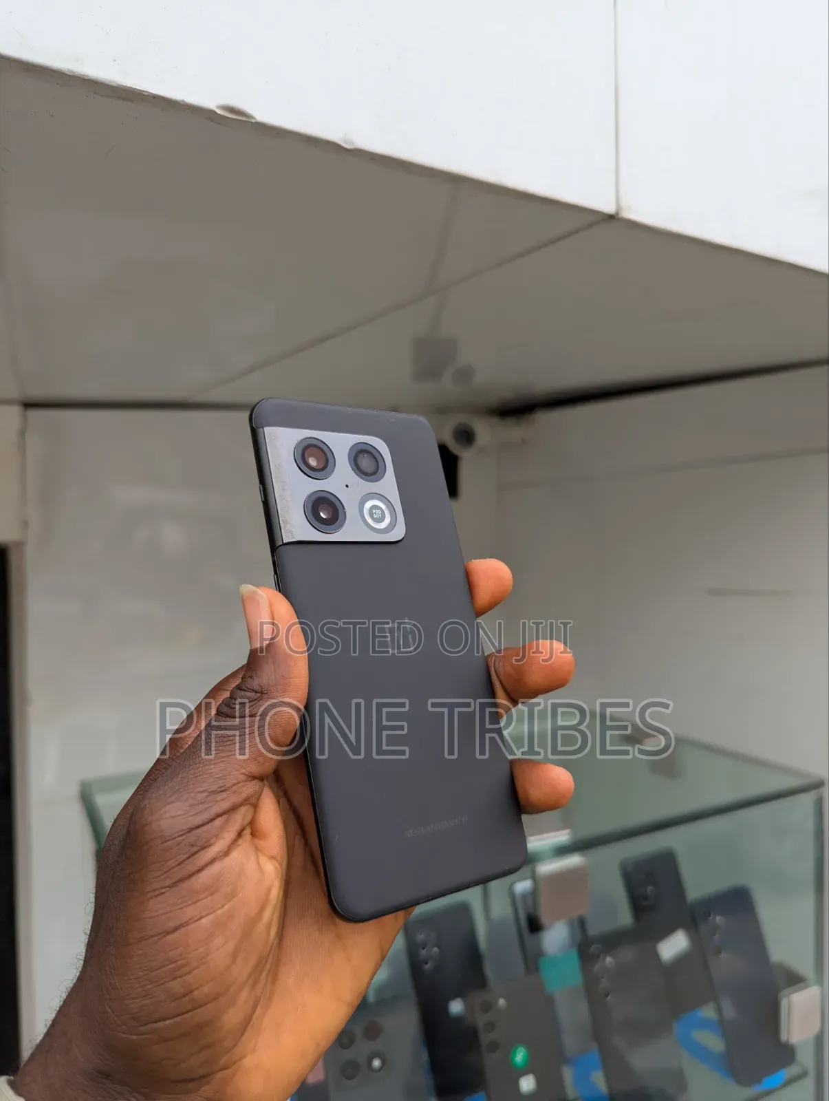 OnePlus 10 Pro 128 GB Black