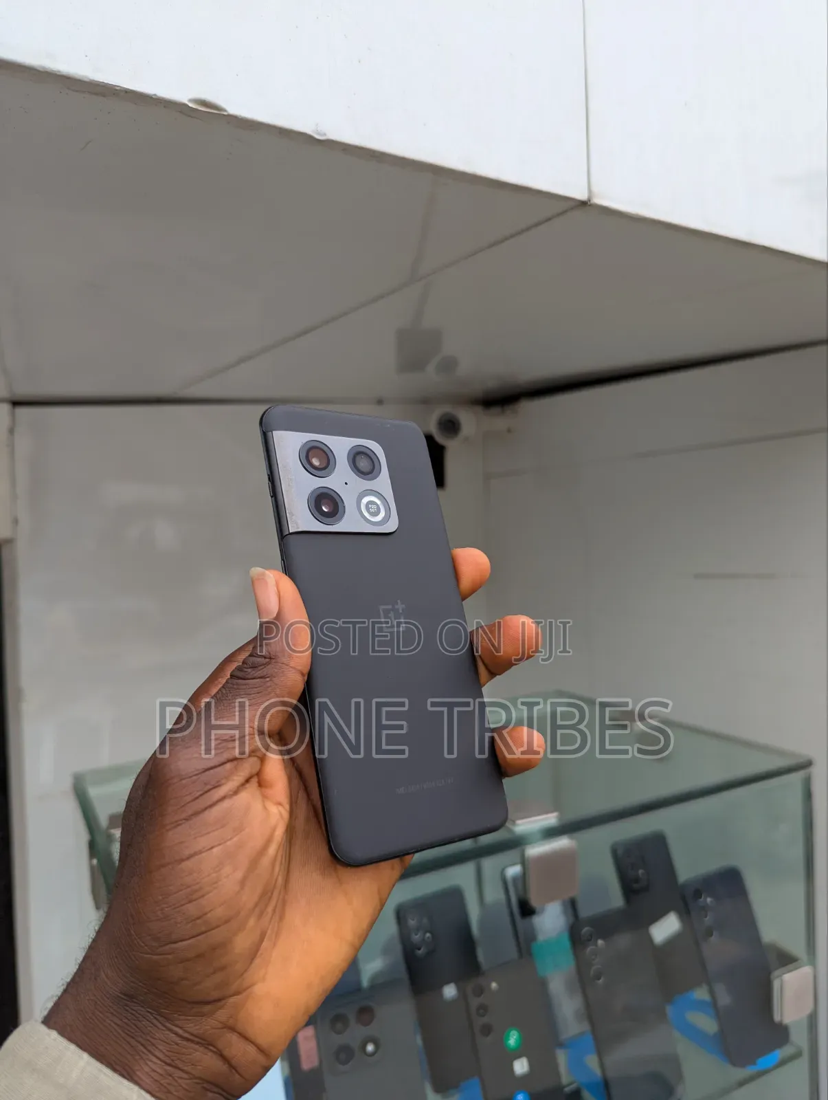 OnePlus 10 Pro 128 GB Black