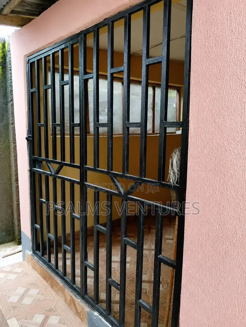 Furnished Mini Flat in Ojodu, Morgan Estate for rent
