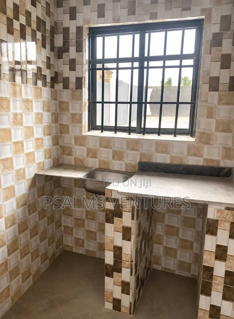 Furnished Studio Apartment in Ogba Ikeja for rent