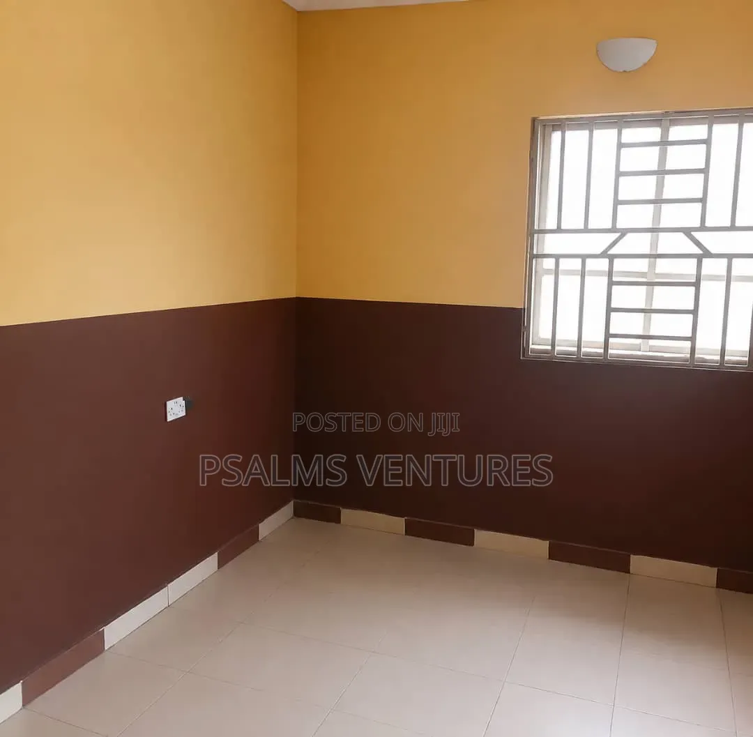 Furnished Studio Apartment in Ogba Ikeja for rent