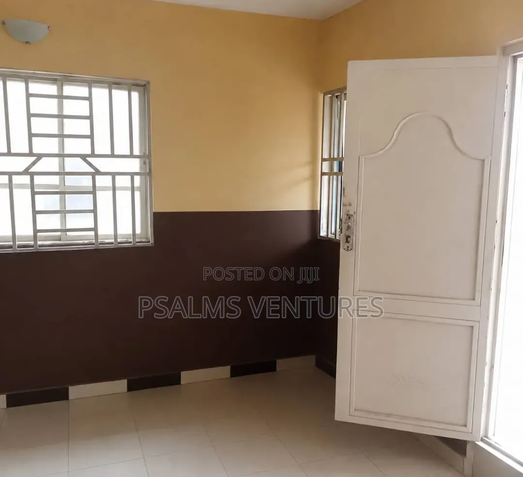 Furnished Studio Apartment in Ogba Ikeja for rent