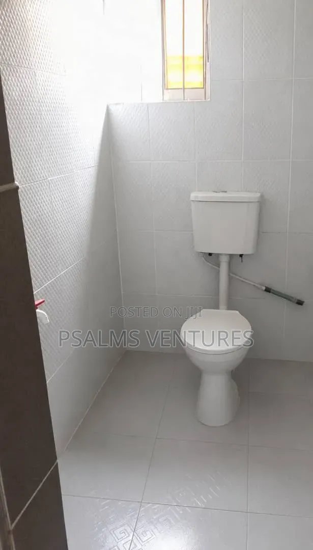 Furnished Studio Apartment in Ogba Ikeja for rent