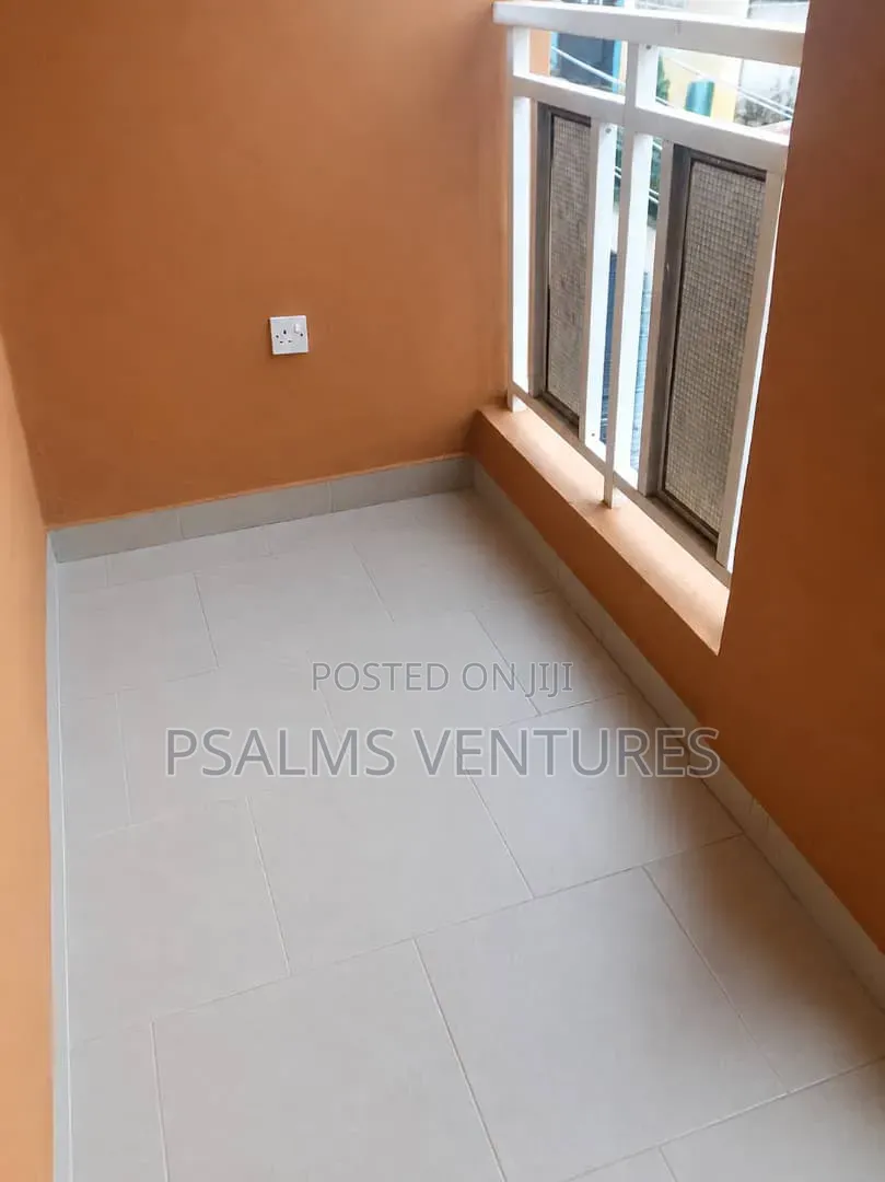 Furnished Studio Apartment in Ogba Ikeja for rent