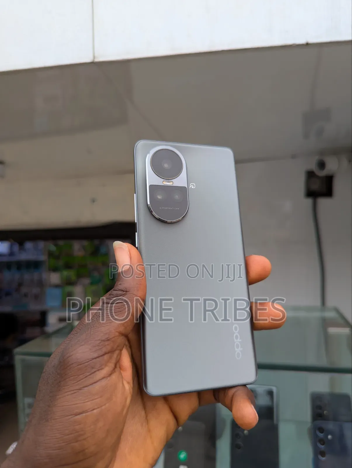 Oppo Reno 10 5G 256 GB Blue
