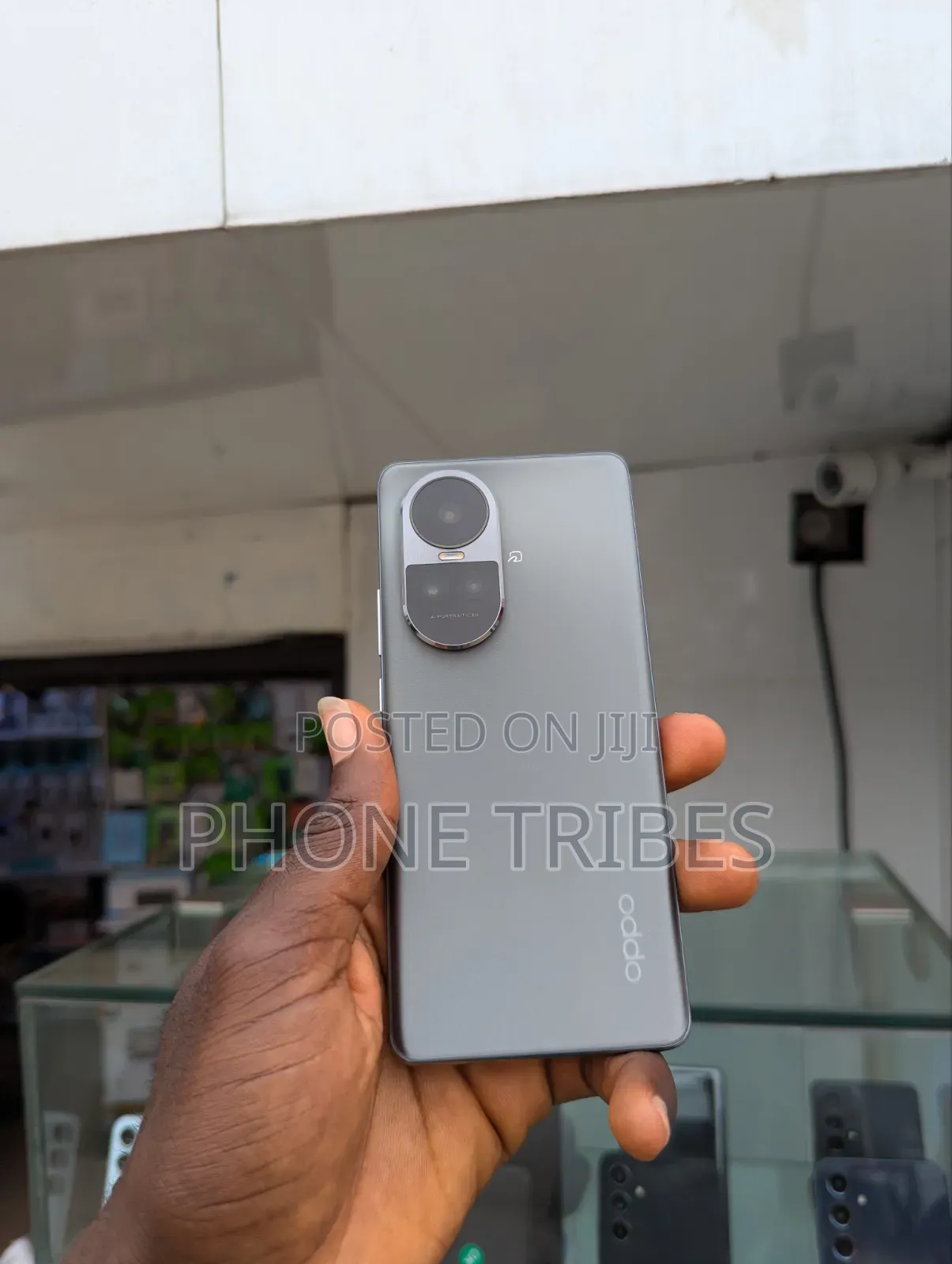 Oppo Reno 10 5G 256 GB Blue