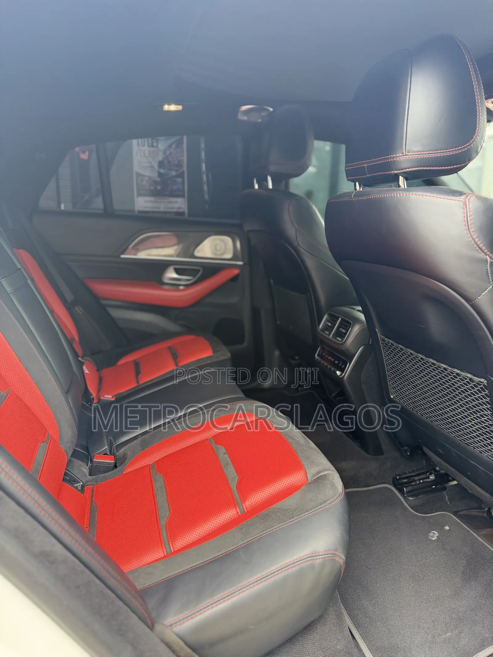 Mercedes-Benz GLE-Class AMG GLE 63 S 4MATIC 2021 White