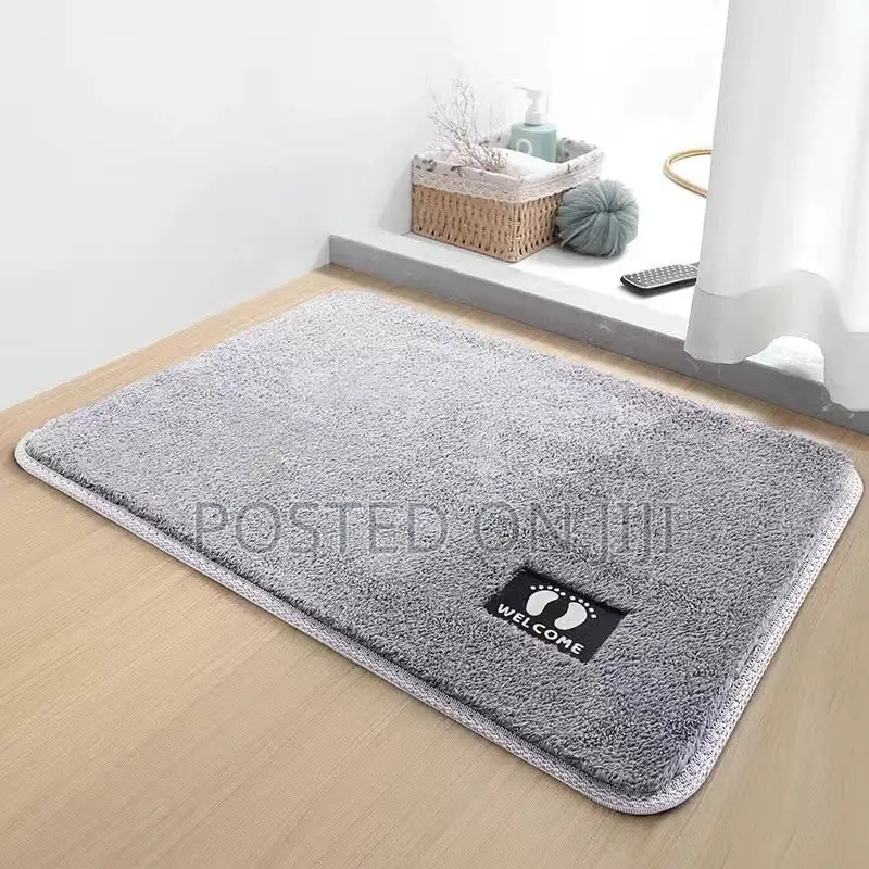 Quality Door Mat