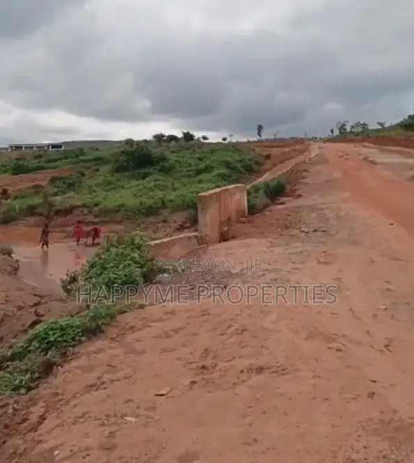Land for Sell C of O Paid and Collected at Apo Tafi, Abuja