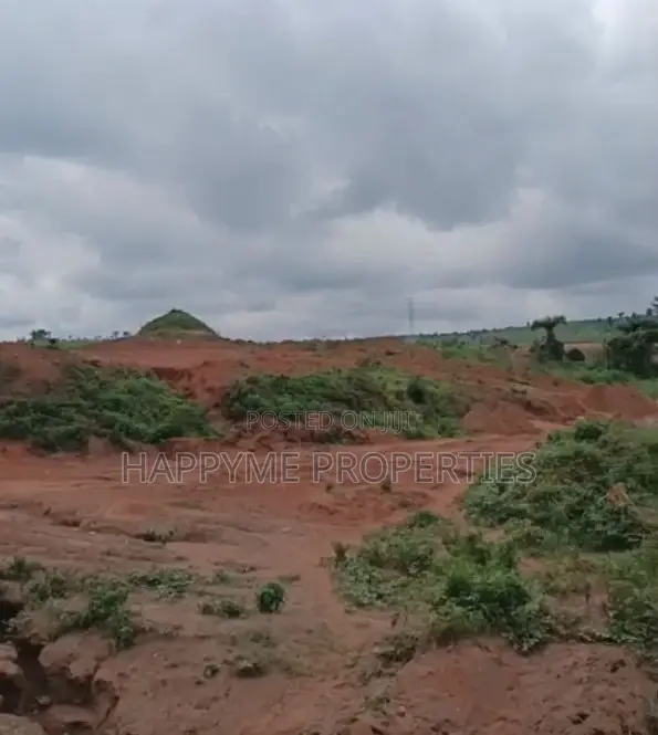 Land for Sell C of O Paid and Collected at Apo Tafi, Abuja