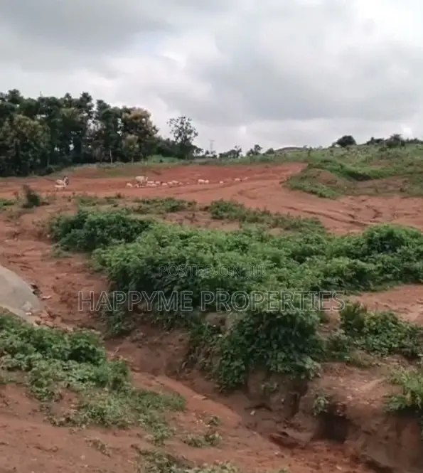 Land for Sell C of O Paid and Collected at Apo Tafi, Abuja