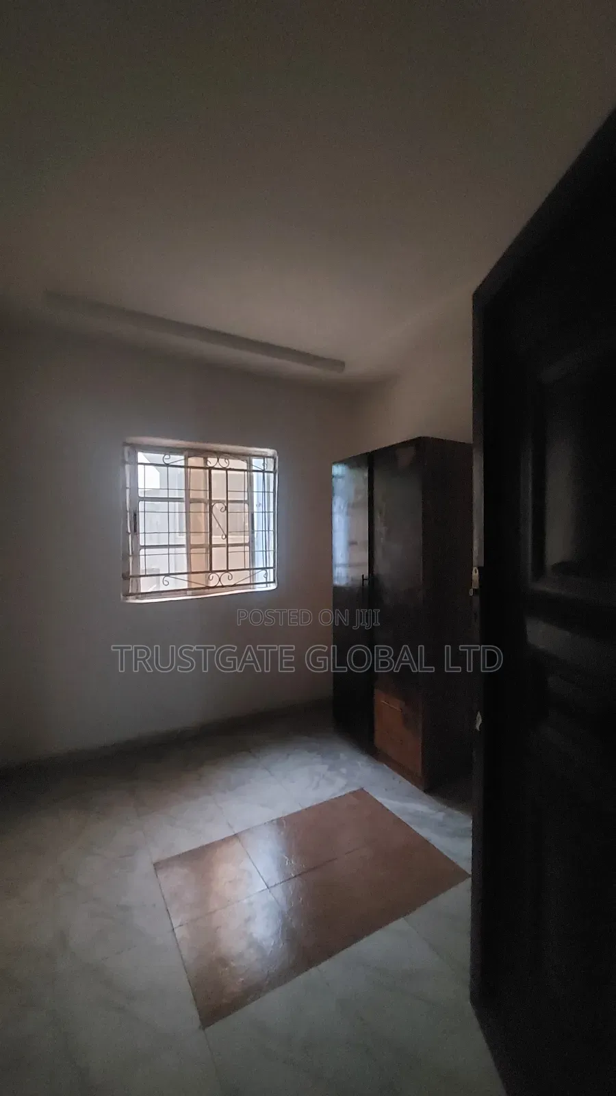 2bdrm Block of Flats in Idu Industrial for rent