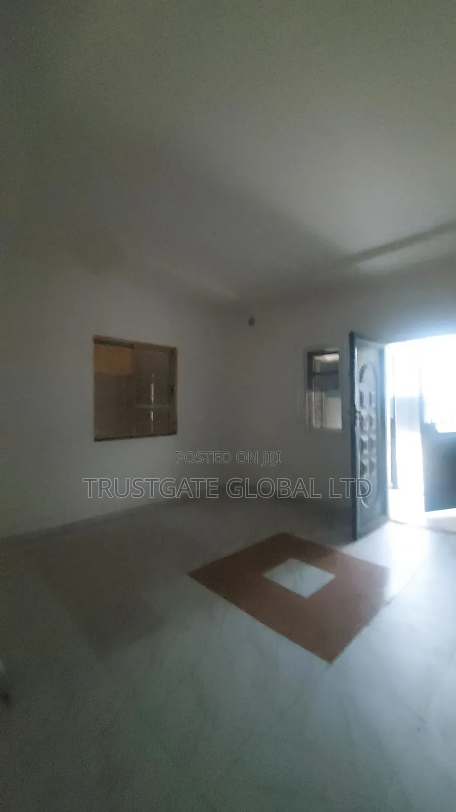 2bdrm Block of Flats in Idu Industrial for rent