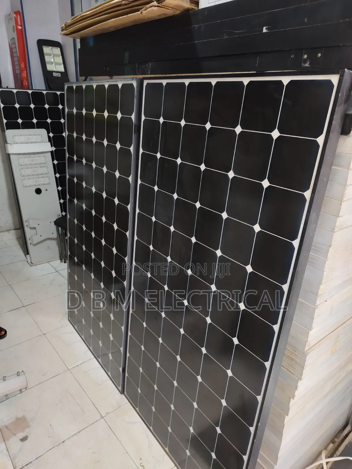 Sun Power Solar Panel 350watts