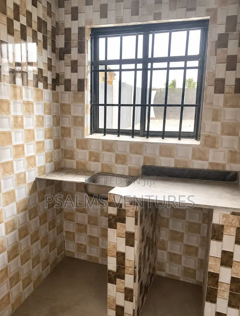 Furnished Mini Flat in Ikeja, Aguda / Ogba for rent