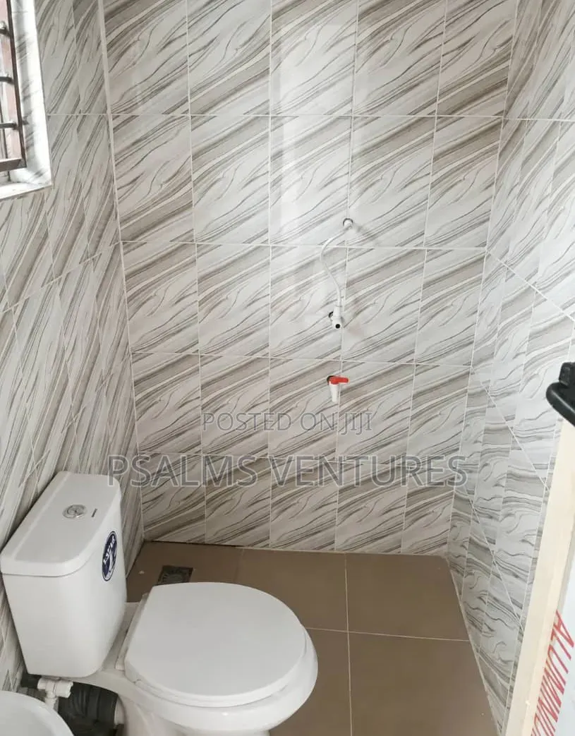 Furnished Mini Flat in Ikeja, Aguda / Ogba for rent