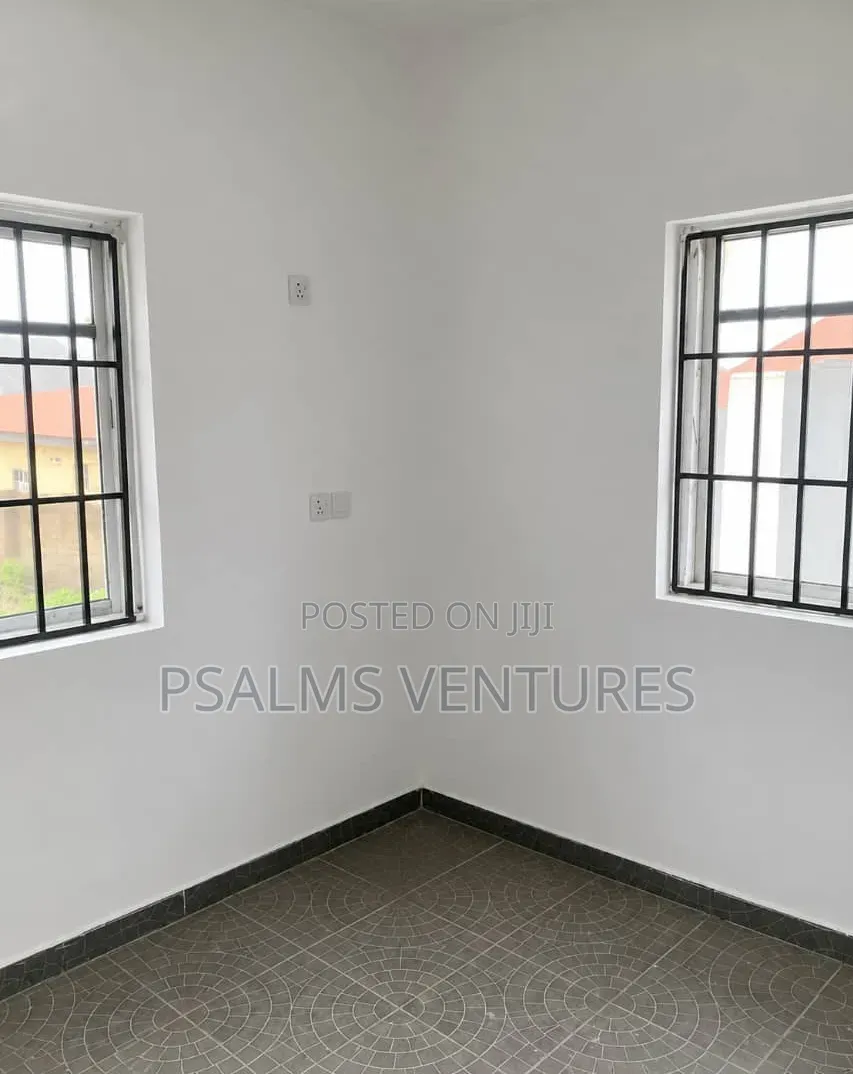 Furnished Mini Flat in Ikeja, Aguda / Ogba for rent