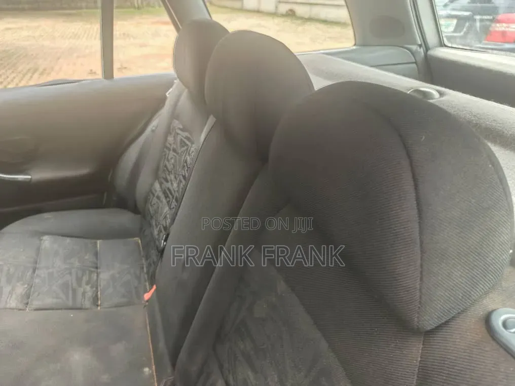 Peugeot 406 2003 Silver