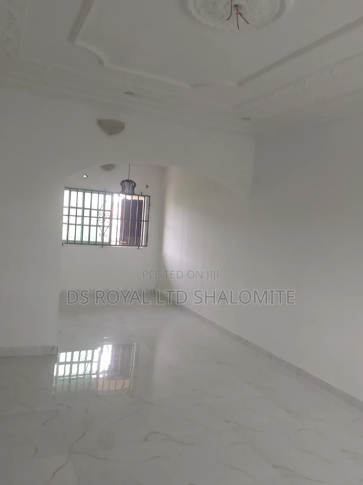 3bdrm Block of Flats in Benin City for rent