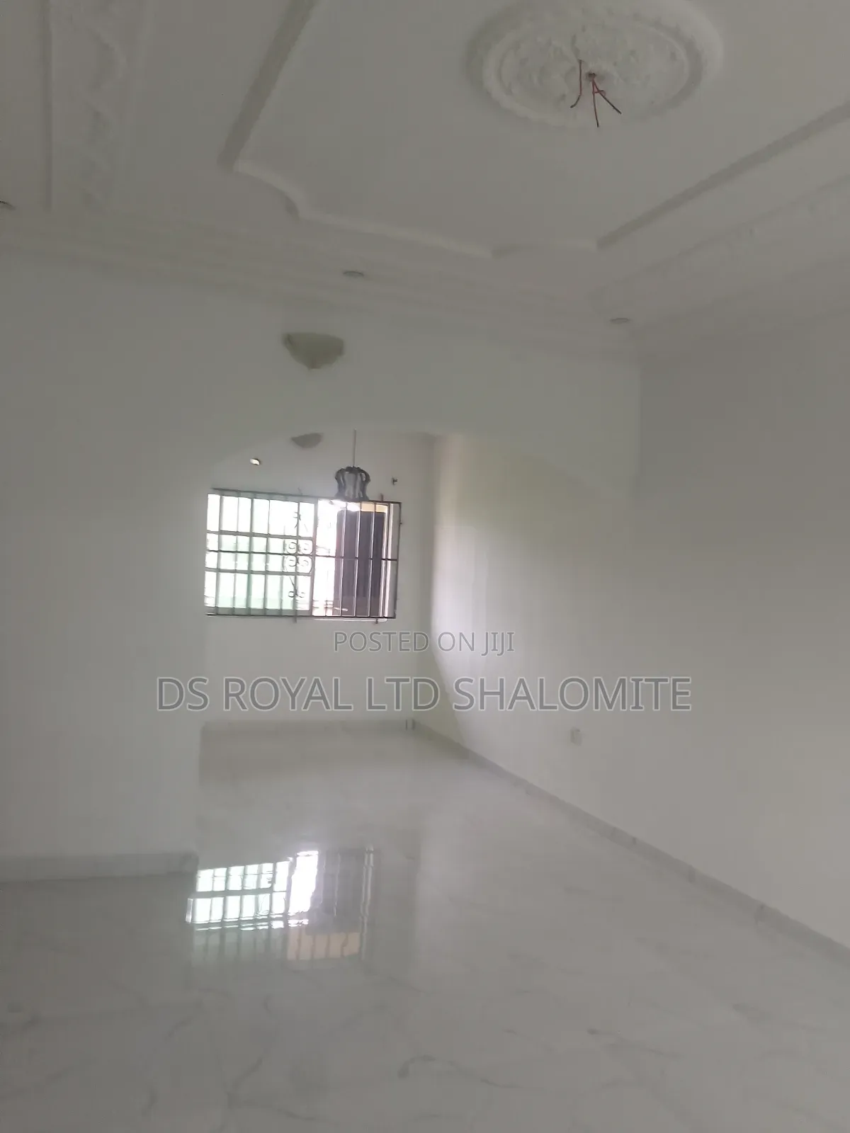 3bdrm Block of Flats in Benin City for rent