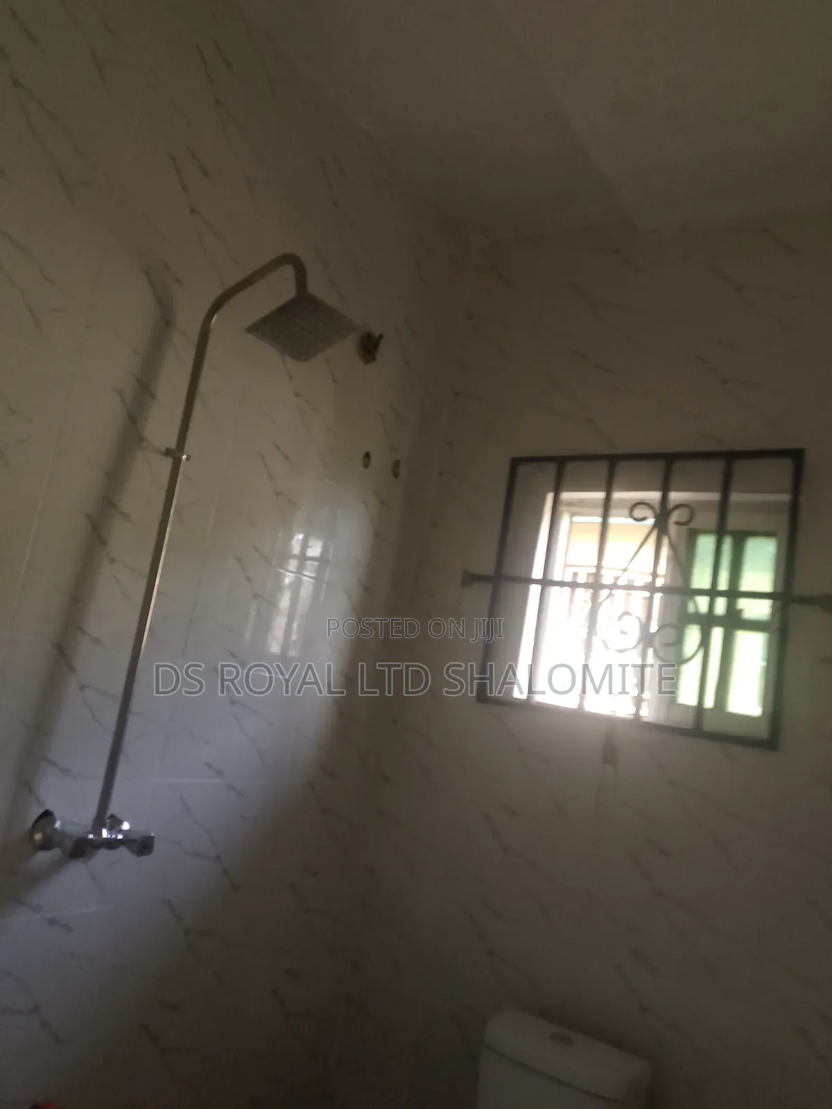 3bdrm Block of Flats in Benin City for rent