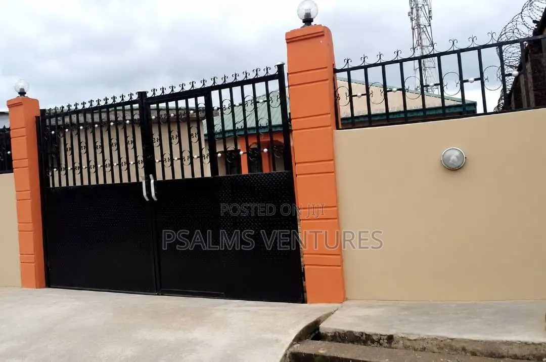 Furnished Mini Flat in Ogba for rent