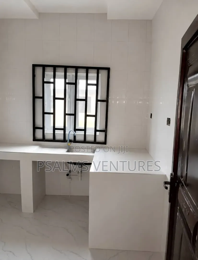 Furnished Mini Flat in Ogba for rent