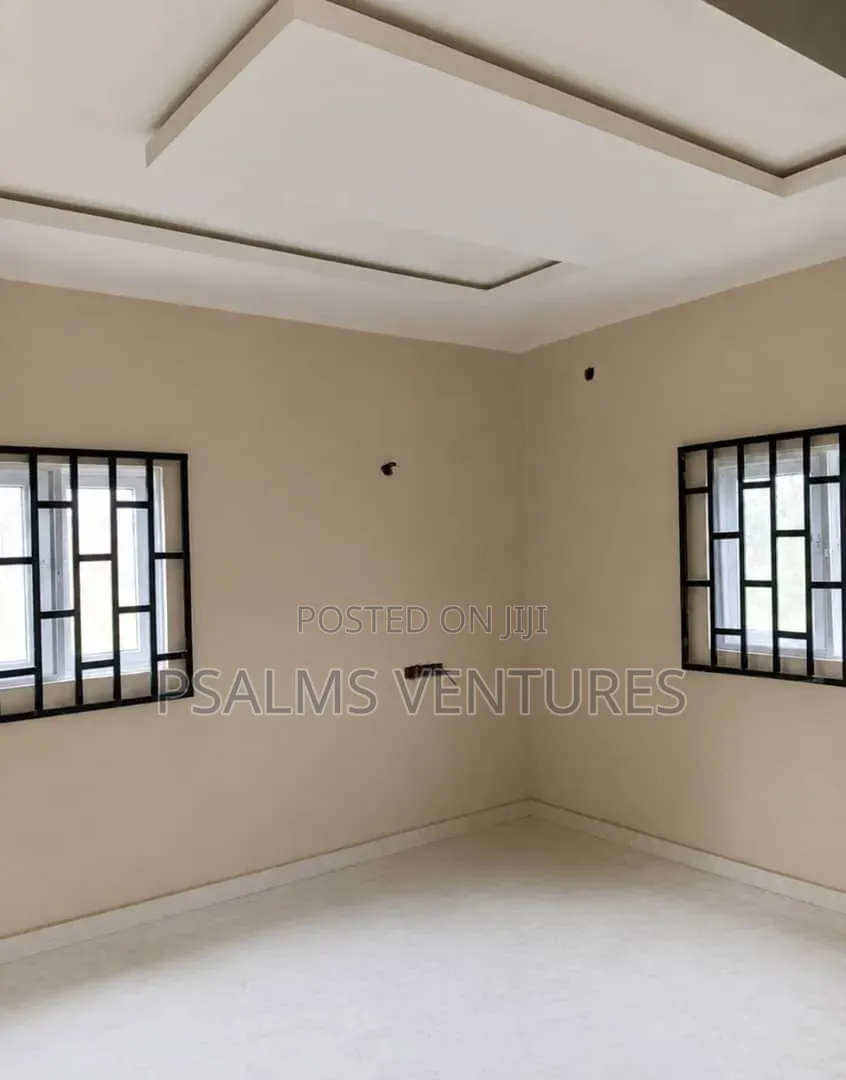 Furnished Mini Flat in Ogba for rent