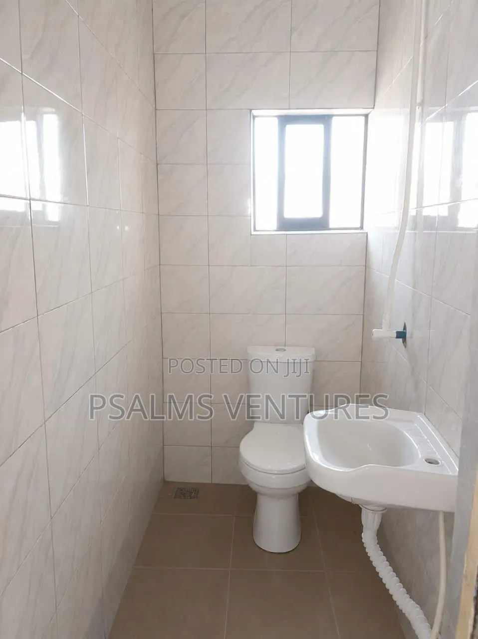 Furnished Mini Flat in Ogba for rent