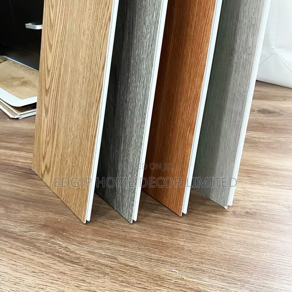 SPC Flooring (Foreign)