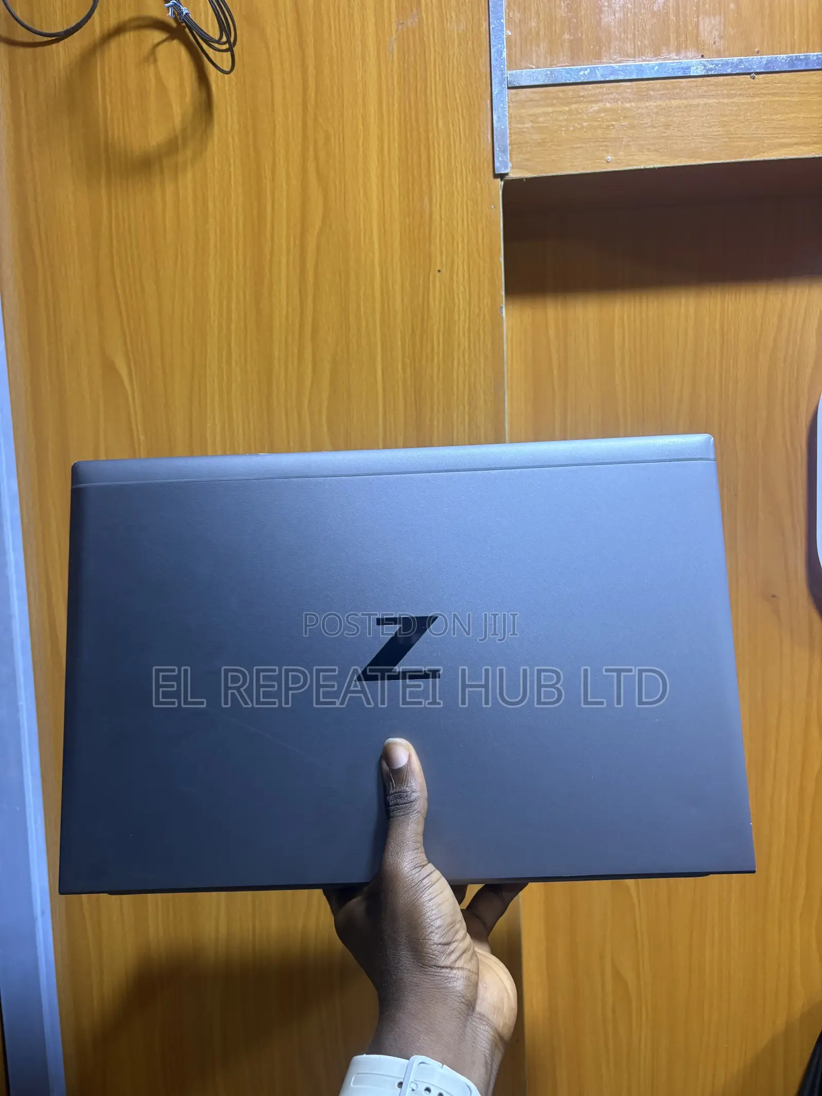 Laptop HP ZBook Firefly G8 16GB Intel Core i7 SSD 512GB