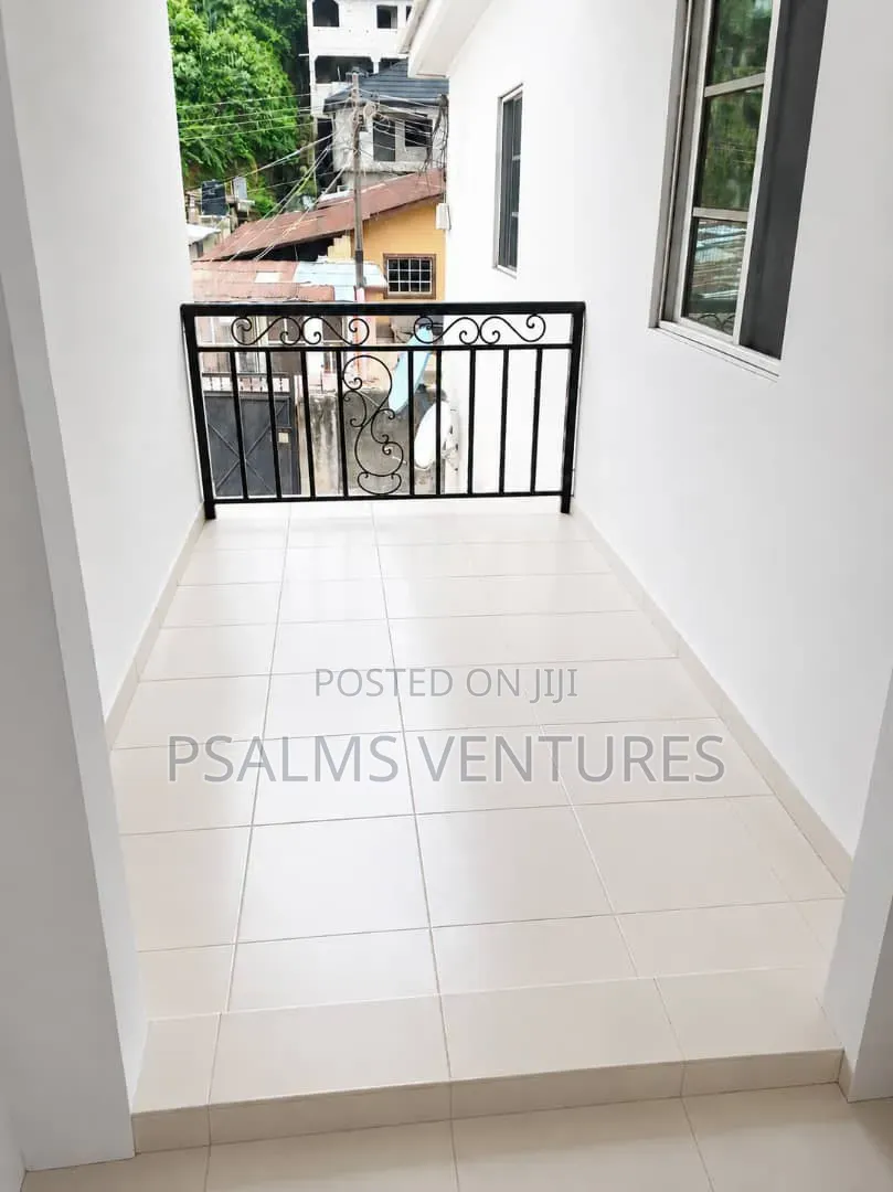 Furnished Mini Flat in Agege, Pen Cinema for rent