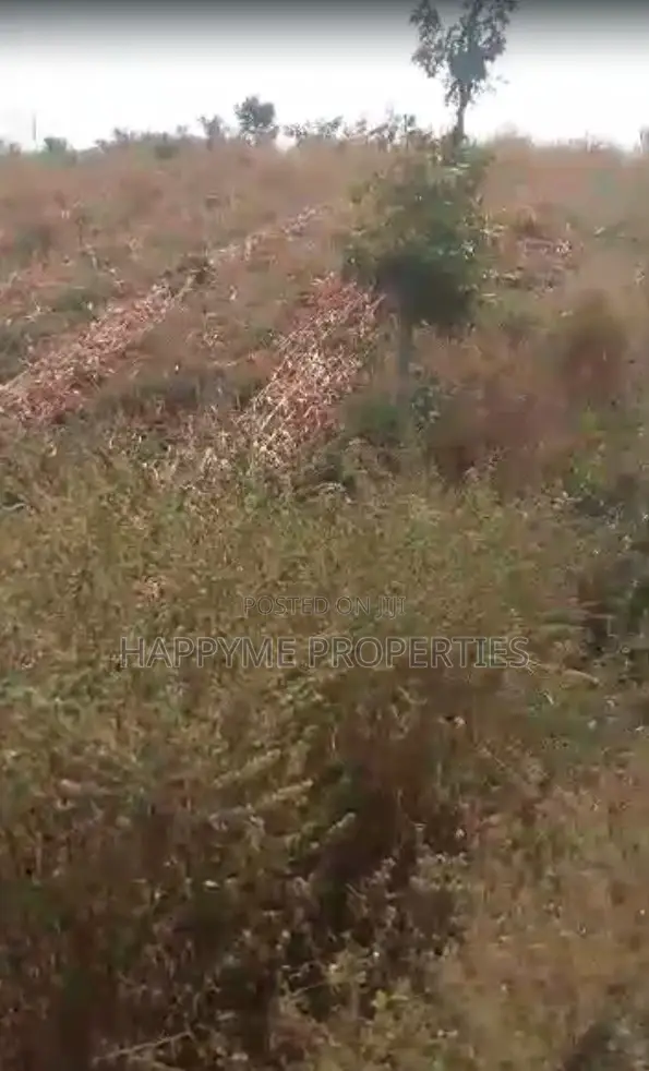 R/O 4 Hectares Land for Sell at Orozo, Abuja