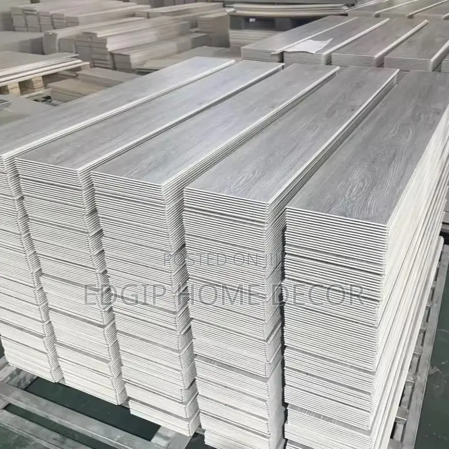 SPC Flooring (Foreign)