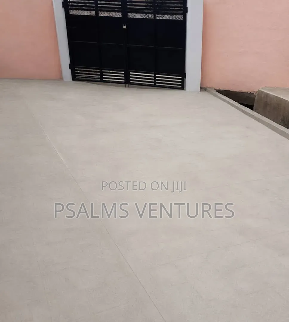Furnished Studio Apartment in Agege, Cement for rent